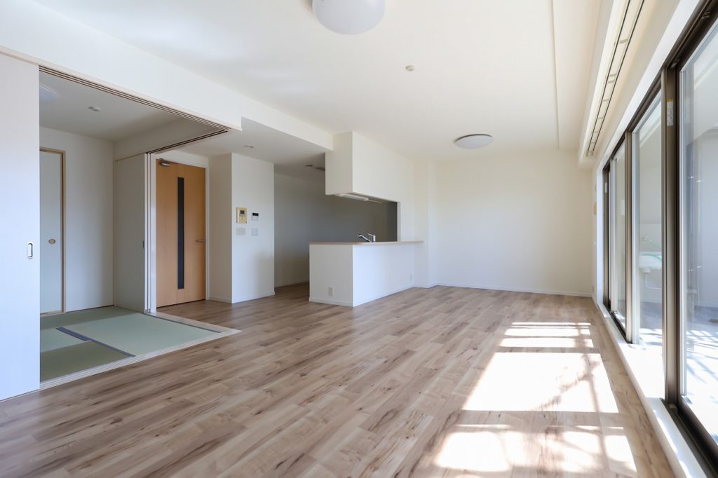 4759ポレスターステーションシティ城山706