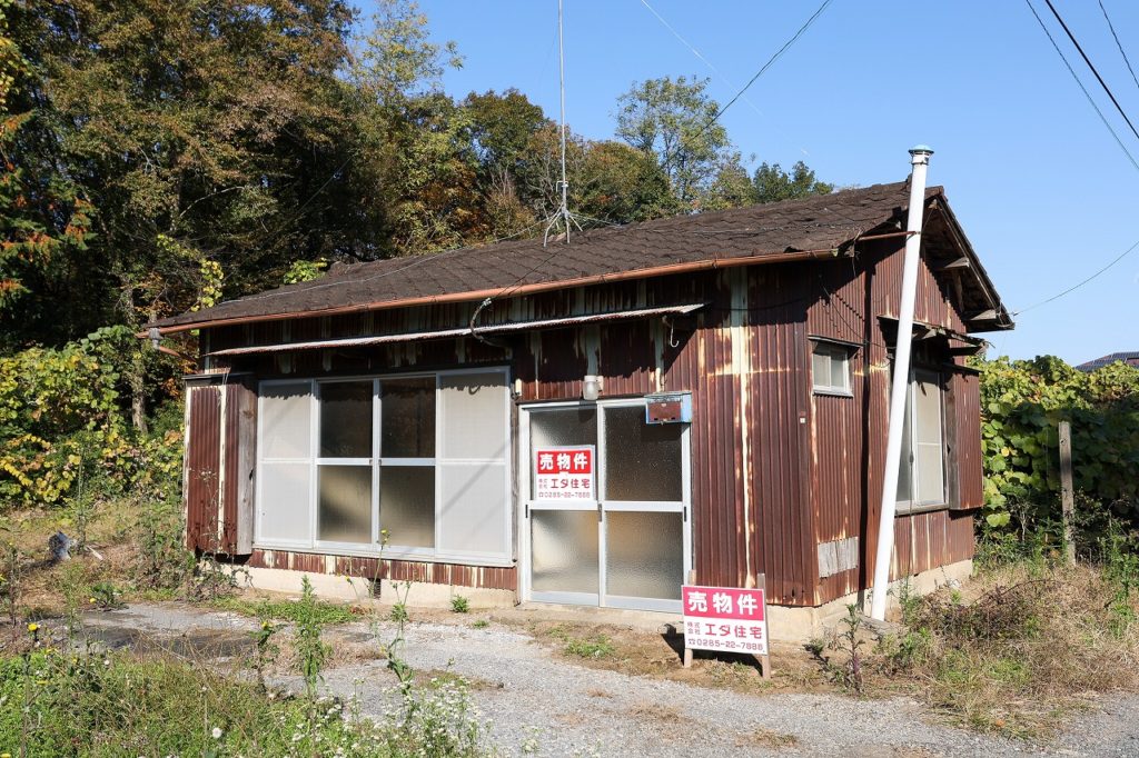 4773　戸建　古河市上大野