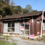 4773　戸建　古河市上大野