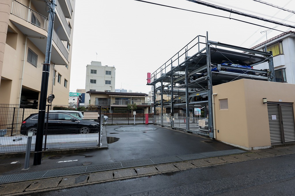 4787アンビックス小山グランテムスクエア702