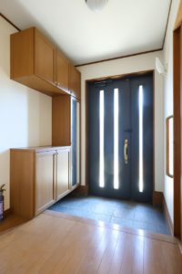 4764　小山市扶桑2丁目　戸建