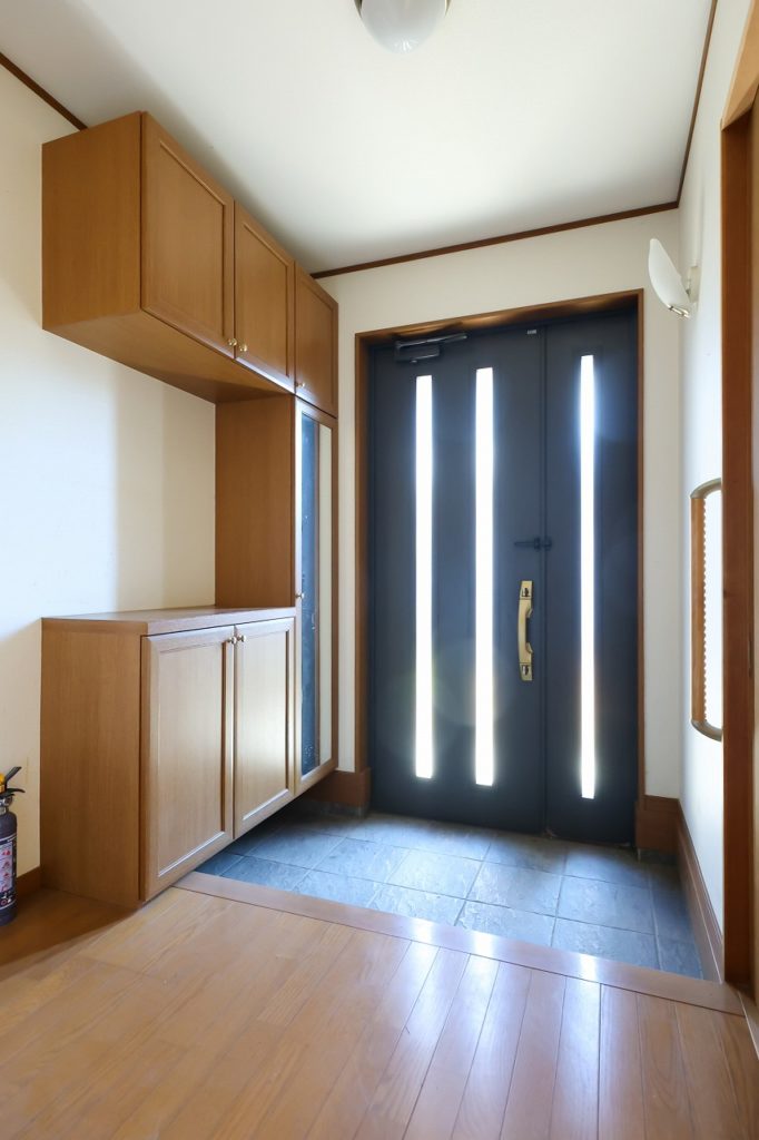 4764 小山市扶桑2丁目 戸建