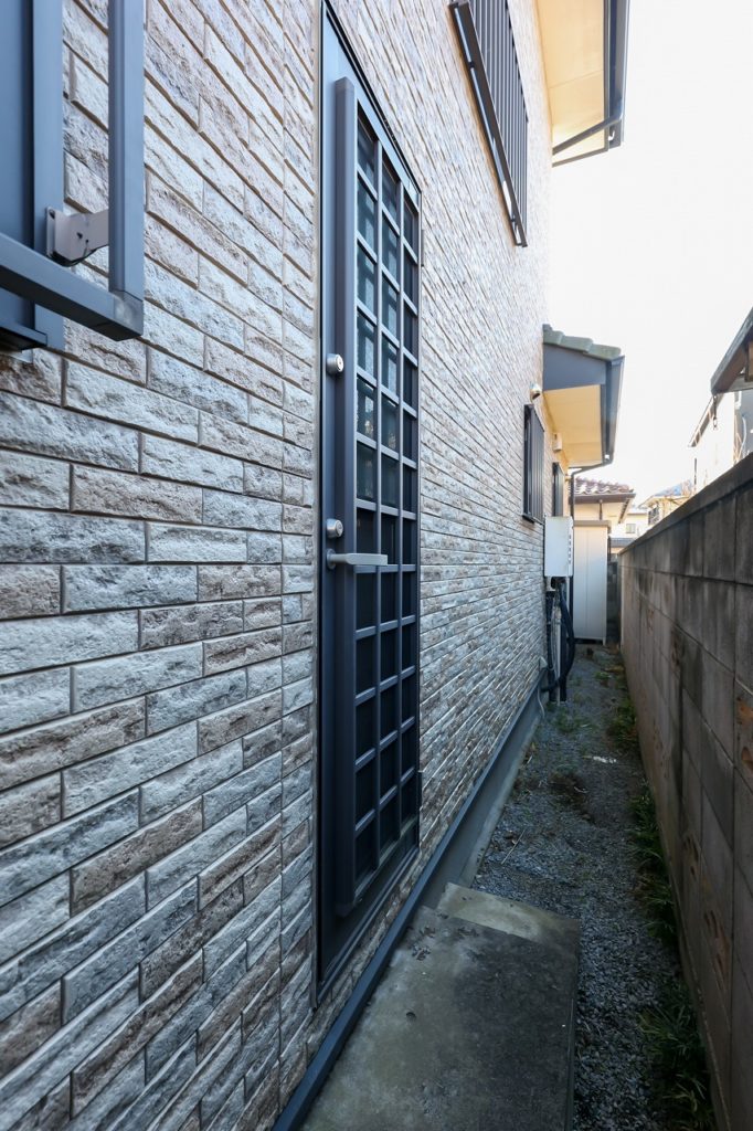 4764 小山市扶桑2丁目 戸建