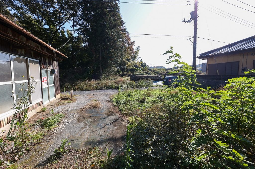 4773　戸建　古河市上大野