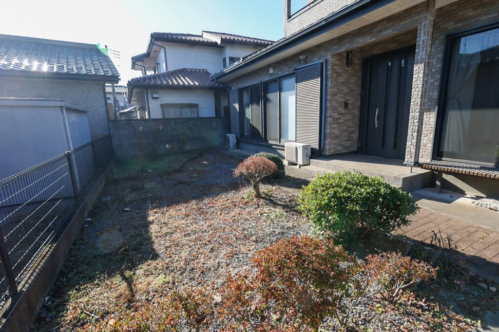 4764 小山市扶桑2丁目 戸建