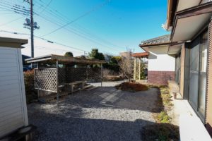 4782　小山市大字松沼　戸建