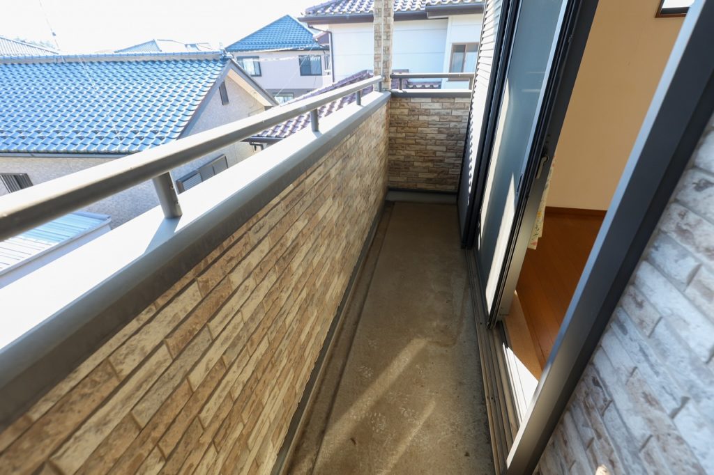 4764 小山市扶桑2丁目 戸建