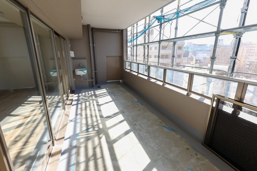 4759ポレスターステーションシティ城山706