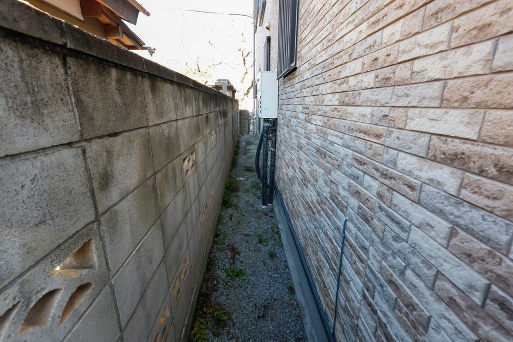 4764 小山市扶桑2丁目 戸建