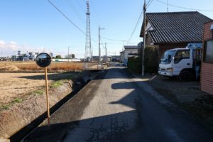 4782　小山市大字松沼　戸建