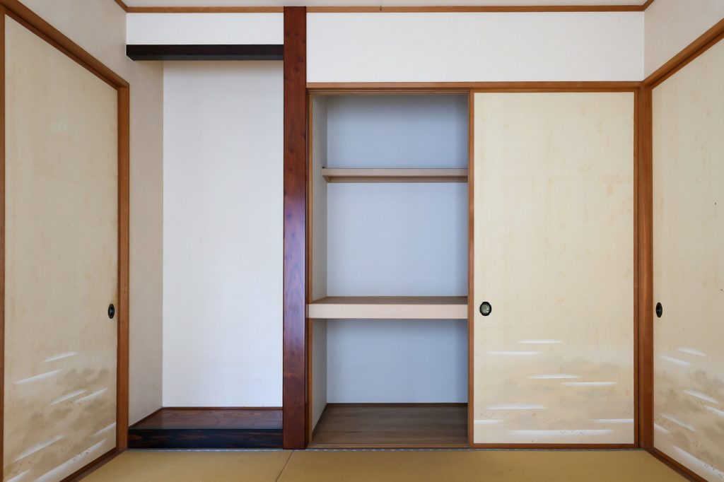 4764 小山市扶桑2丁目 戸建