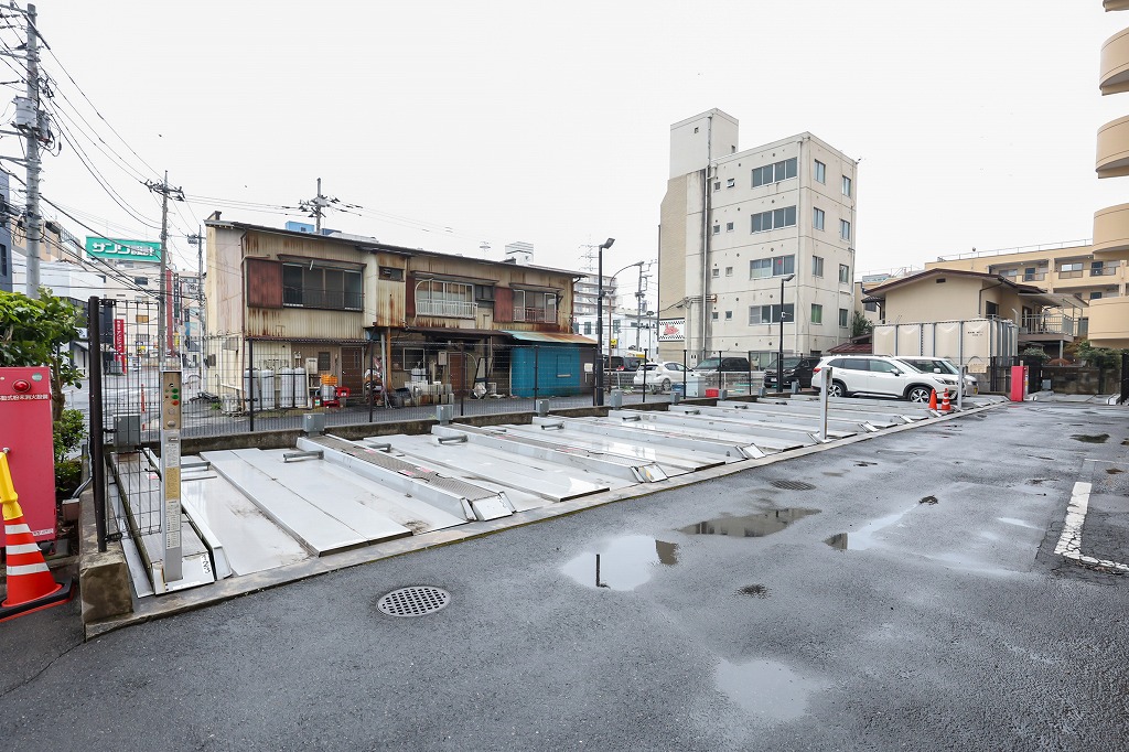 4787アンビックス小山グランテムスクエア702