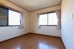 4764　小山市扶桑2丁目　戸建