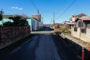 4782　小山市大字松沼　戸建