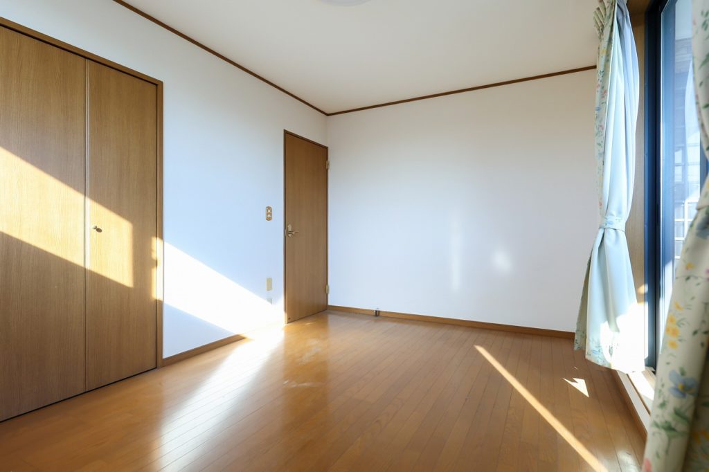 4764 小山市扶桑2丁目 戸建