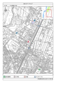 4780 小山市大字喜沢286-11　戸建