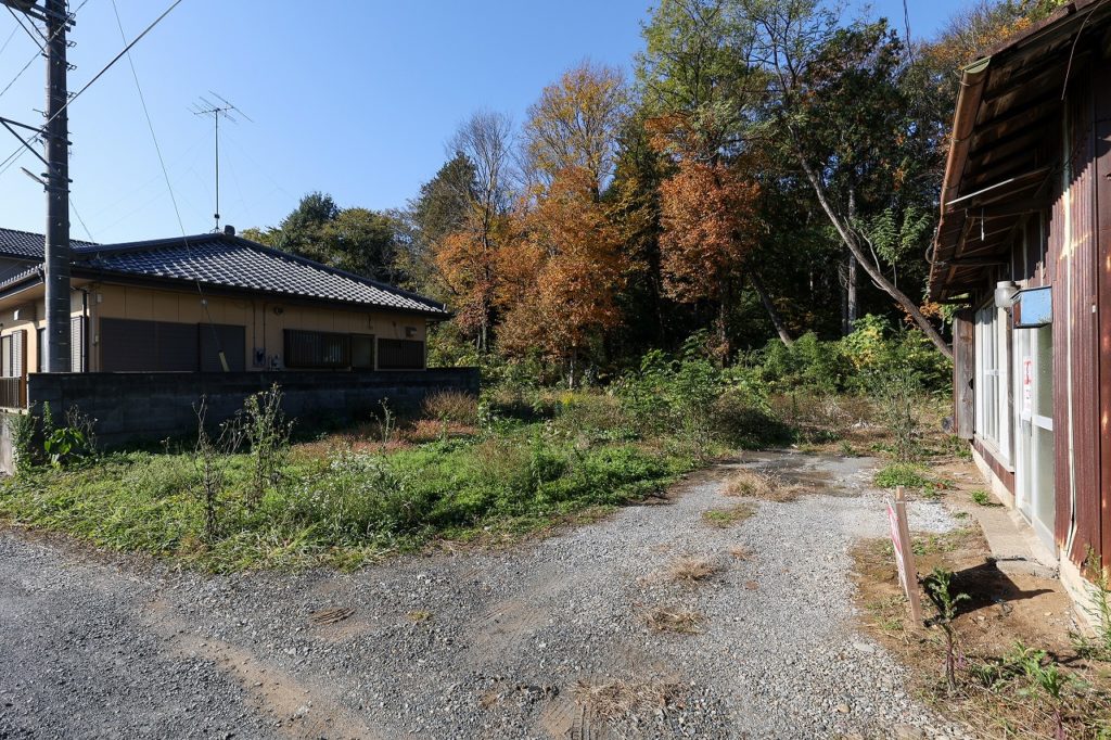 4773　戸建　古河市上大野