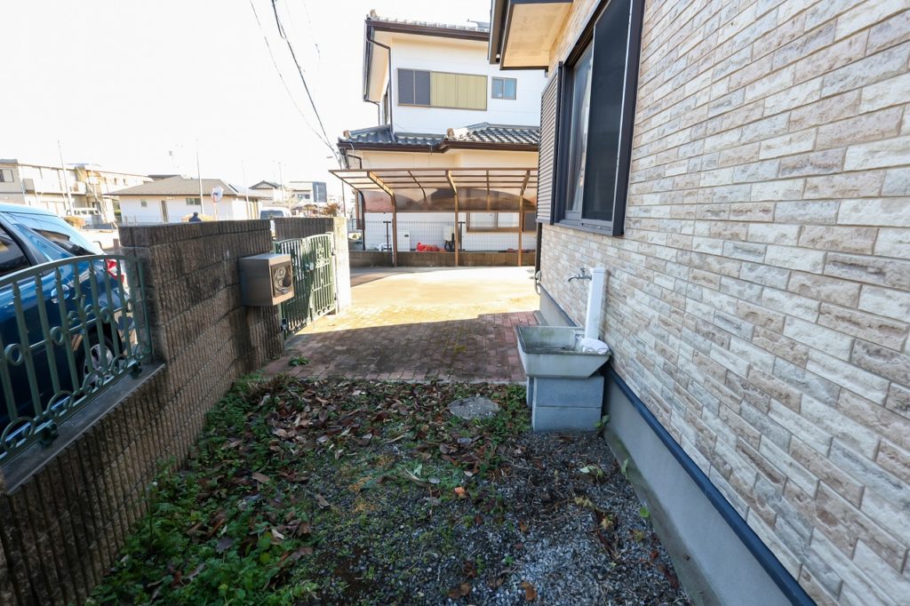 4764 小山市扶桑2丁目 戸建