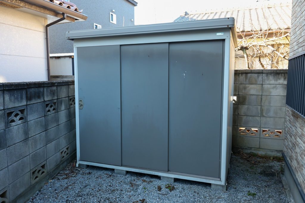 4764 小山市扶桑2丁目 戸建