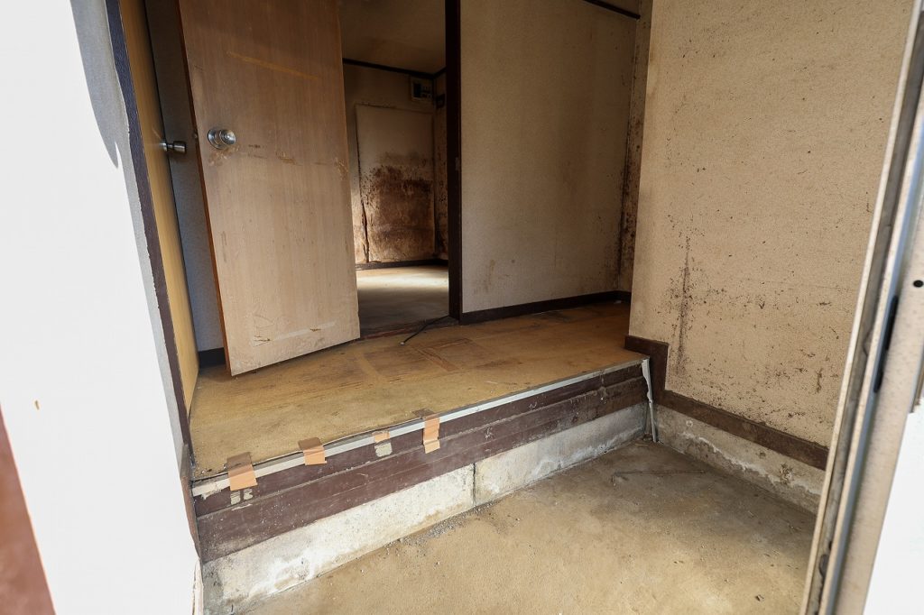 4773　戸建　古河市上大野