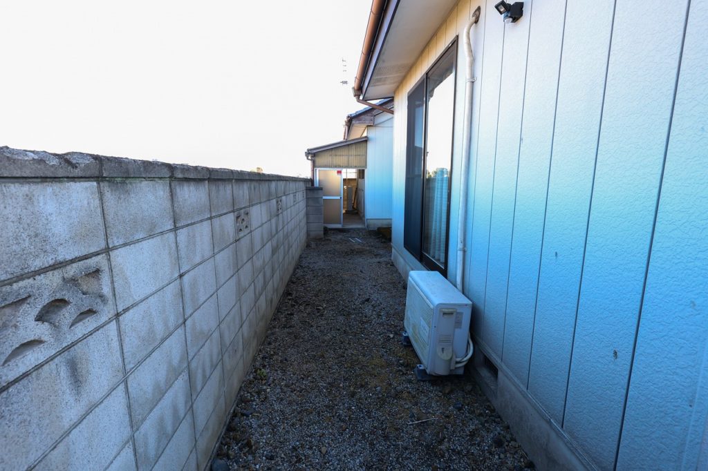 4782　小山市大字松沼　戸建