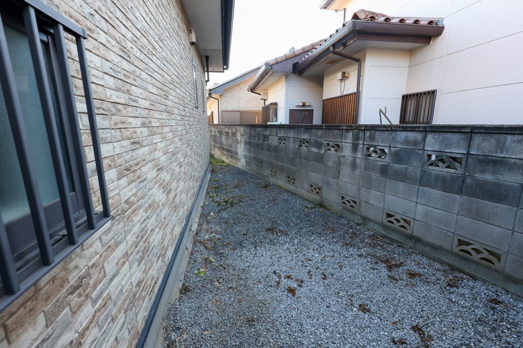 4764 小山市扶桑2丁目 戸建