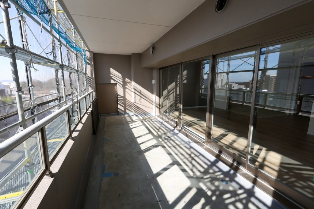 4759ポレスターステーションシティ城山706