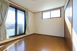 4764　小山市扶桑2丁目　戸建
