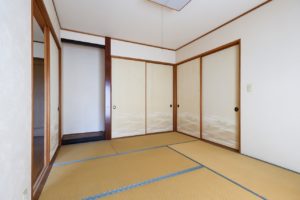 4764　小山市扶桑2丁目　戸建