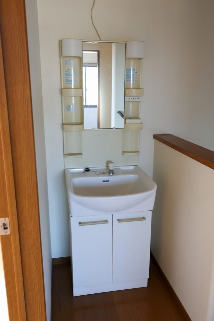 4764 小山市扶桑2丁目 戸建