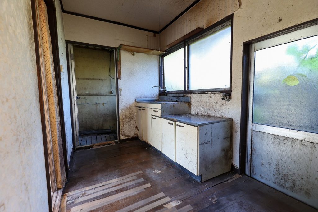 4773　戸建　古河市上大野