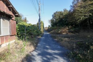 4773　戸建　古河市上大野