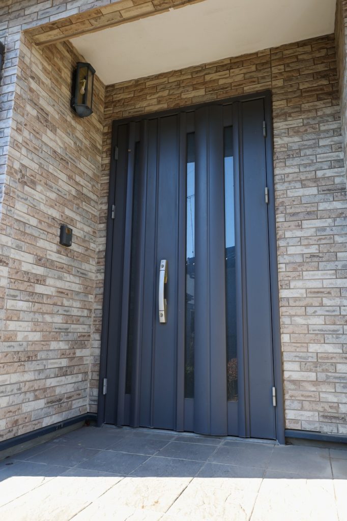 4764 小山市扶桑2丁目 戸建