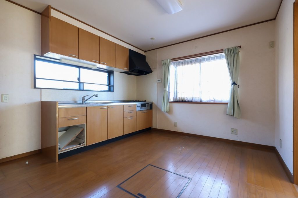 4764 小山市扶桑2丁目 戸建