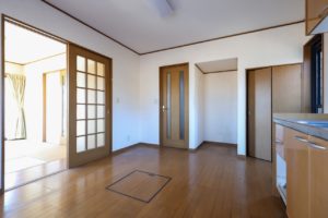 4764　小山市扶桑2丁目　戸建