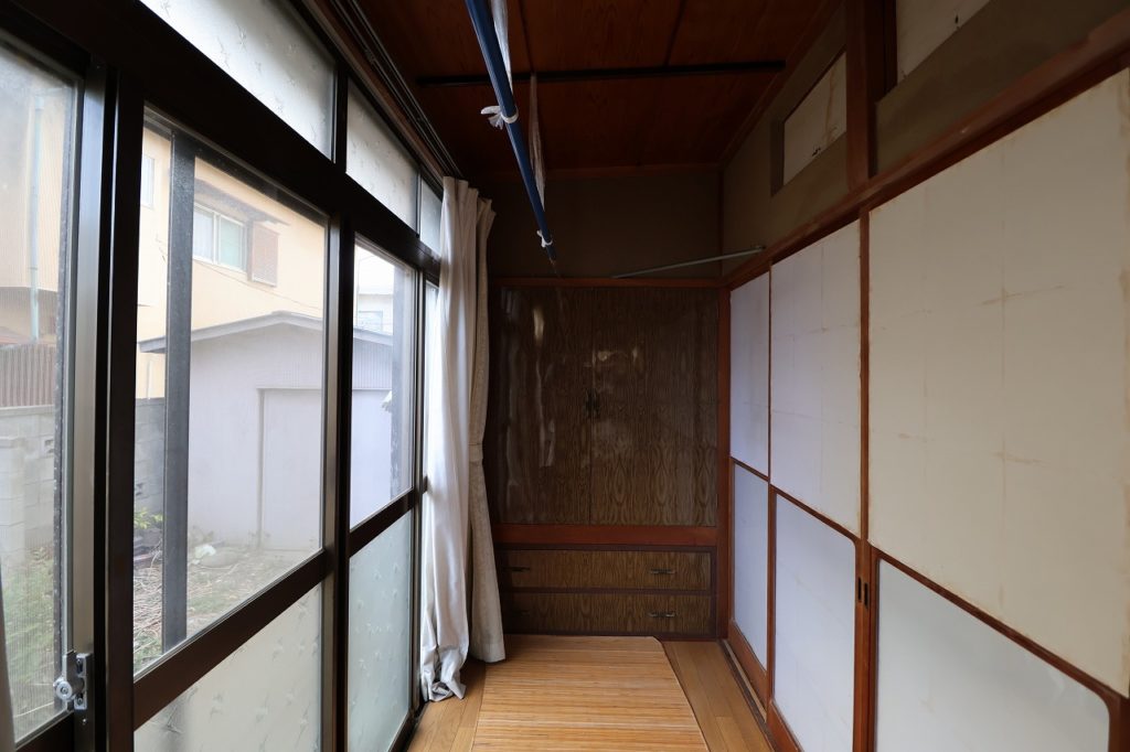 4780 小山市大字喜沢286-11　戸建