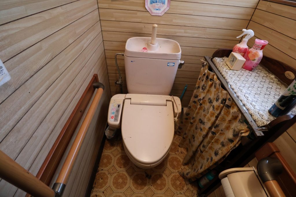 4780 小山市大字喜沢286-11　戸建