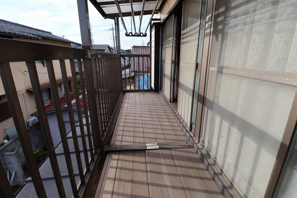 4780 小山市大字喜沢286-11　戸建