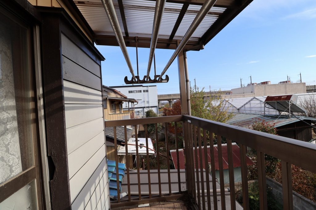 4780 小山市大字喜沢286-11　戸建