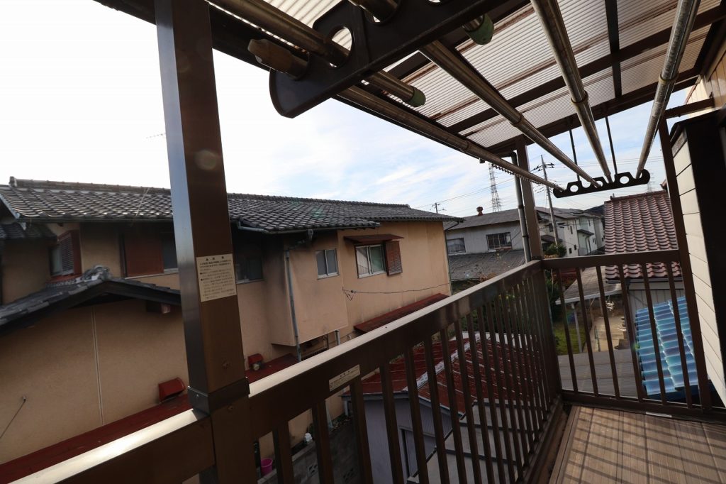 4780 小山市大字喜沢286-11　戸建