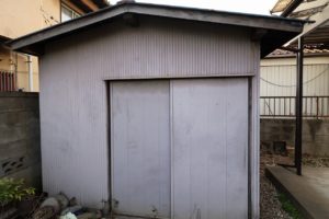 4780 小山市大字喜沢286-11　戸建