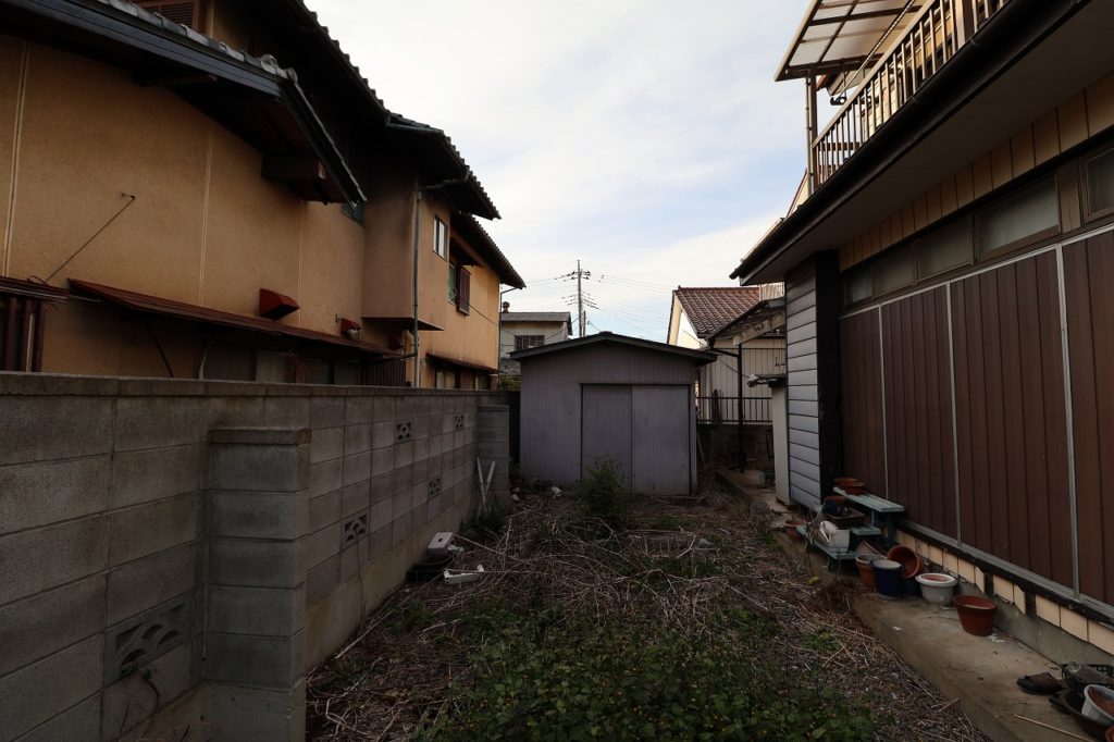 4780 小山市大字喜沢286-11　戸建