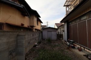 4780 小山市大字喜沢286-11　戸建