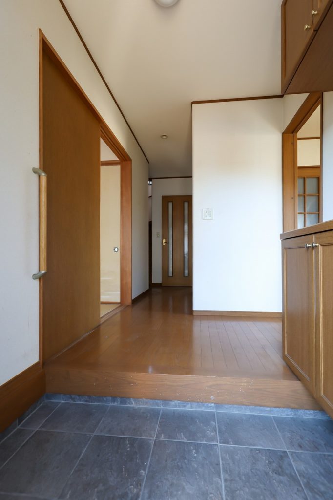 4764 小山市扶桑2丁目 戸建