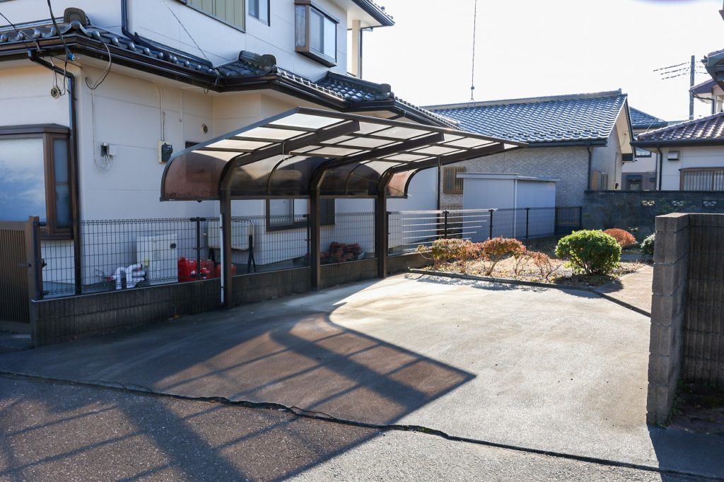 4764 小山市扶桑2丁目 戸建