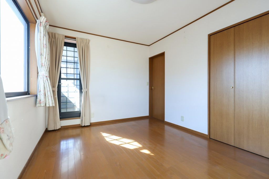 4764 小山市扶桑2丁目 戸建