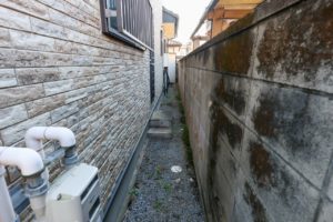 4764　小山市扶桑2丁目　戸建