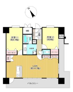 4781グランセリオ中央303