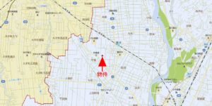 4782　小山市大字松沼　戸建