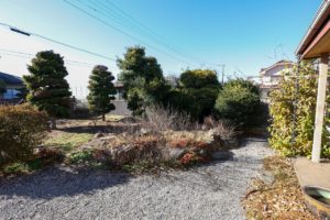 4782　小山市大字松沼　戸建